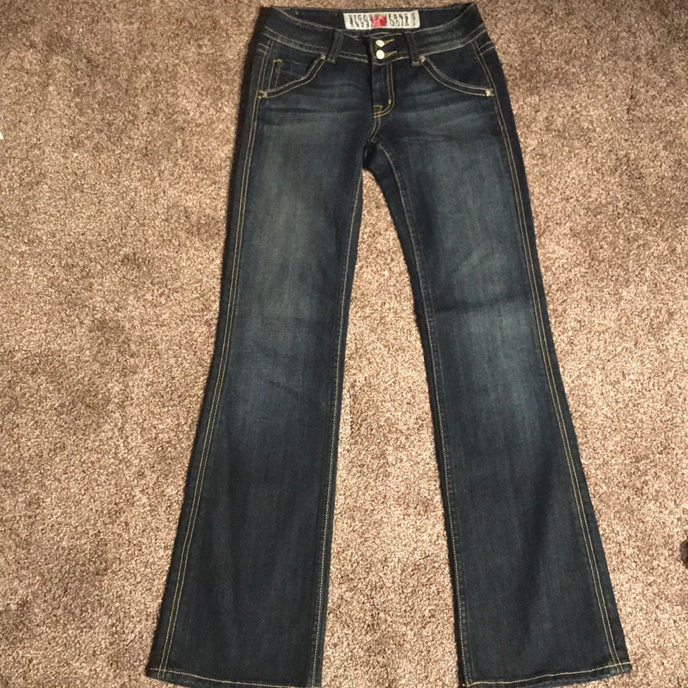 Vigoss Jeans - 25